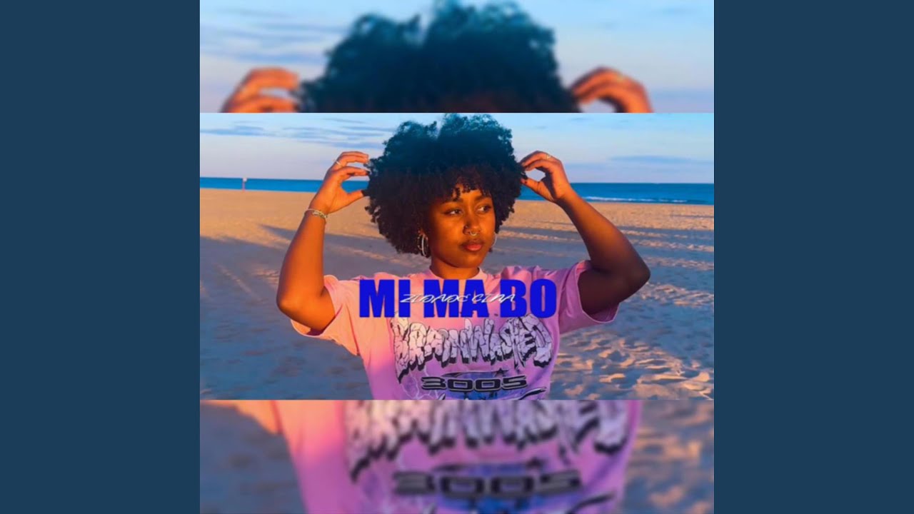 Mi ma bo: Zidane cina