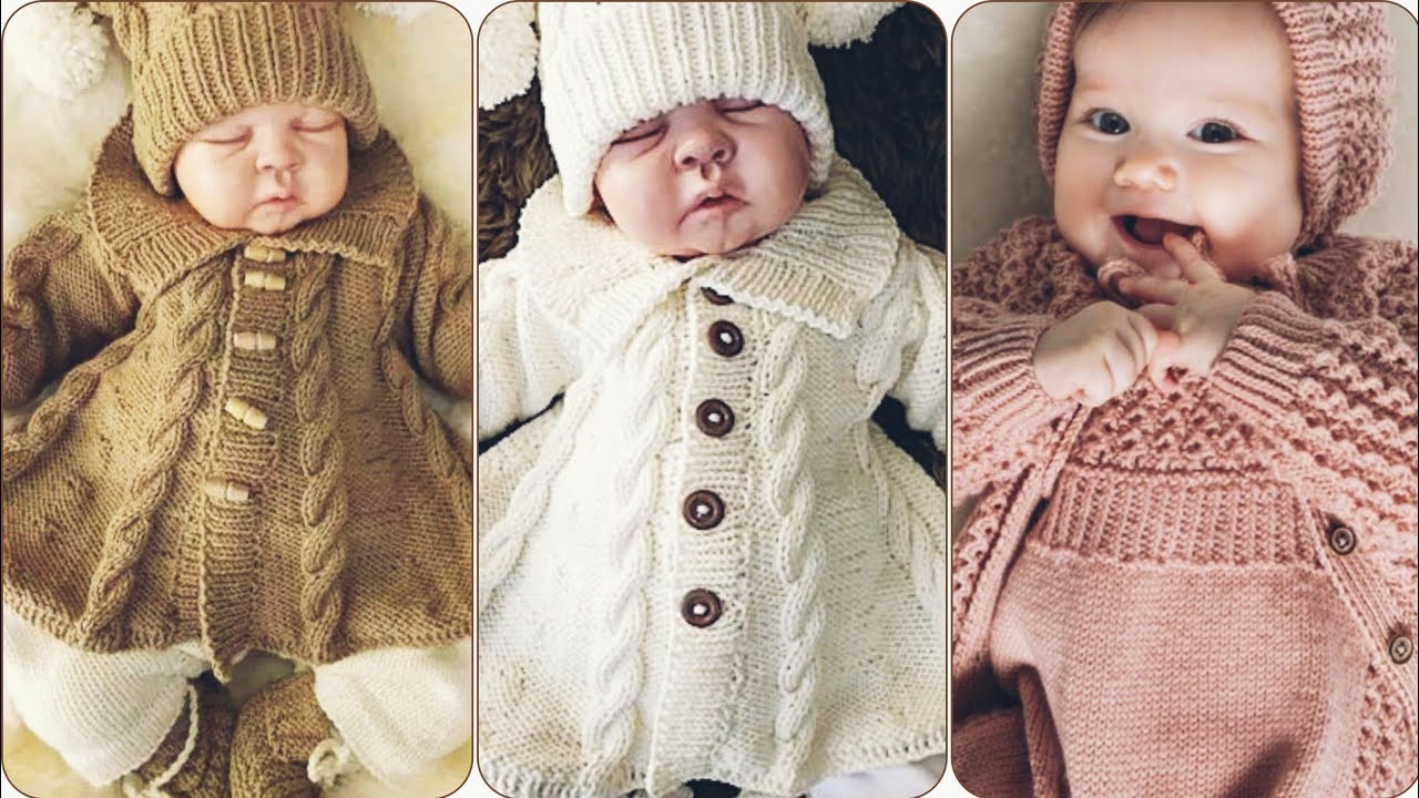 very stylish baby and,baba winter dress collection