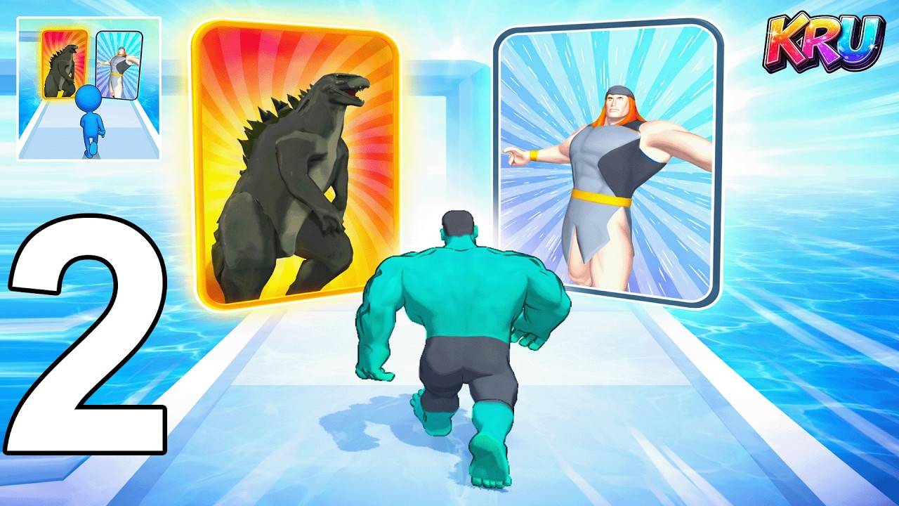 Monster Draft Walkthrough Part 2 - Level 9-19 (Gameplay iOS, Android)