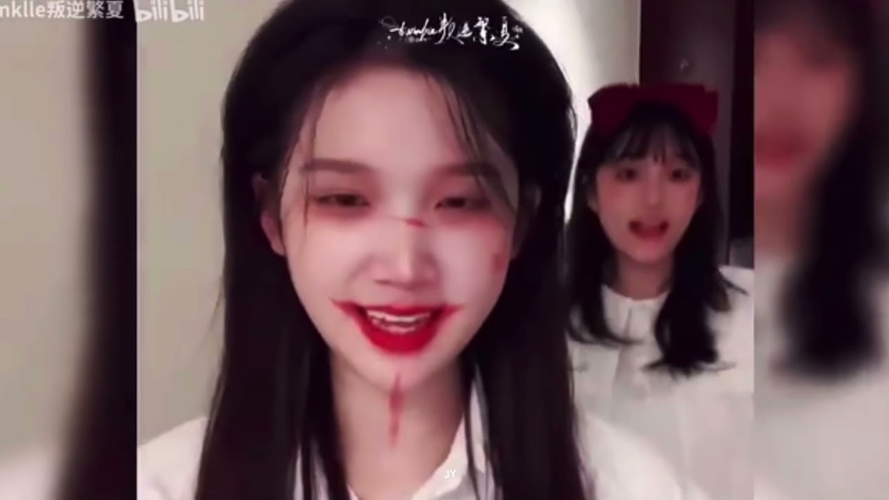 #snh48 Phùng Hiểu Phi, Uông Giai Linh. Bên cạnh chị em rất hạnh phúc