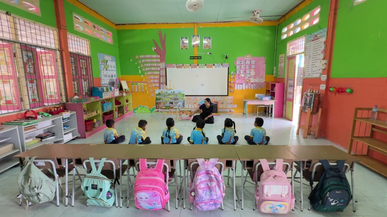 ว.PA หน่วยชุมชนของเรา