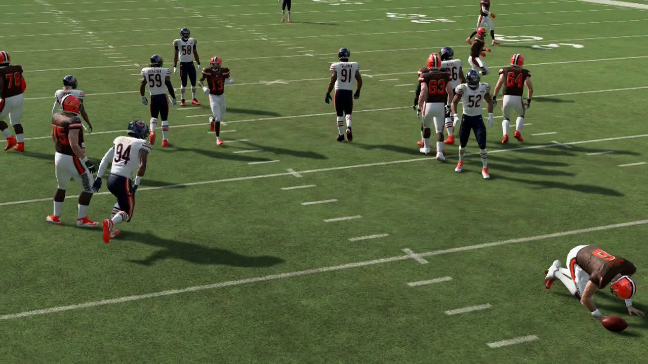 Madden 20 Tips | INSANE FAST NANO BLTZ