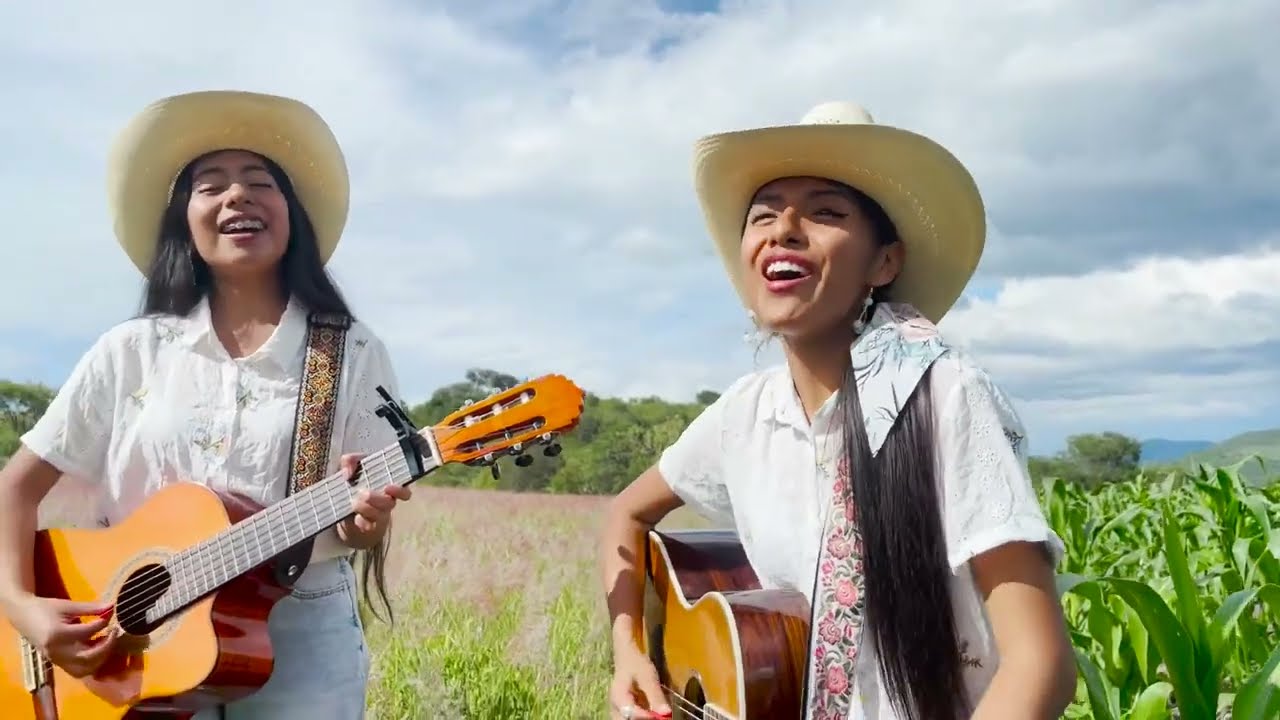 El Navegante- Dueto Dos Rosas 🌹