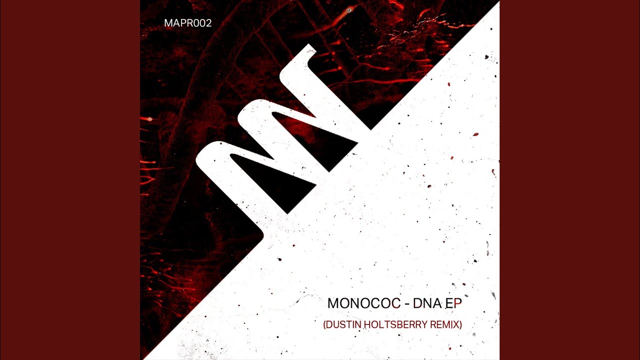 DNA (Dustin Holtsberry Remix)