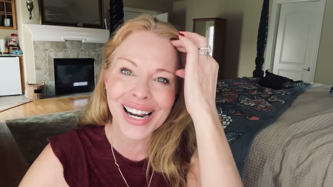 Easy Fresh Face Makeup | What’s New?