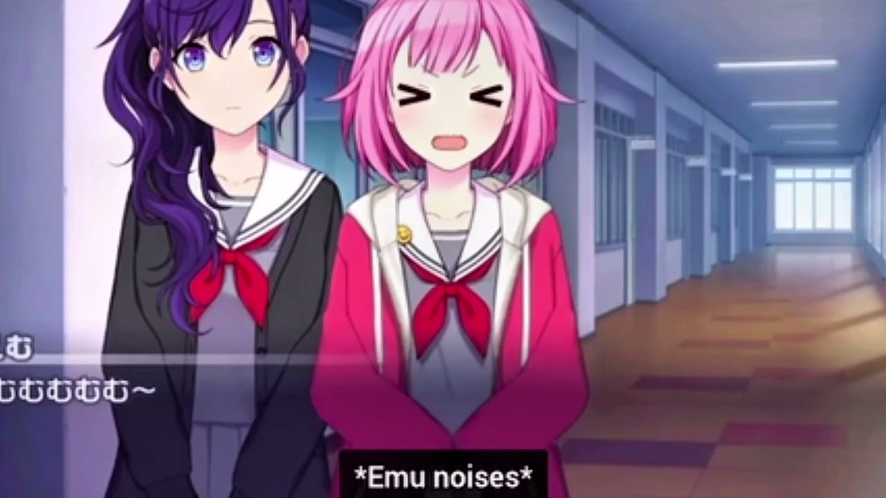 adorable and super cute emu moments to make your day better and cure ur depression