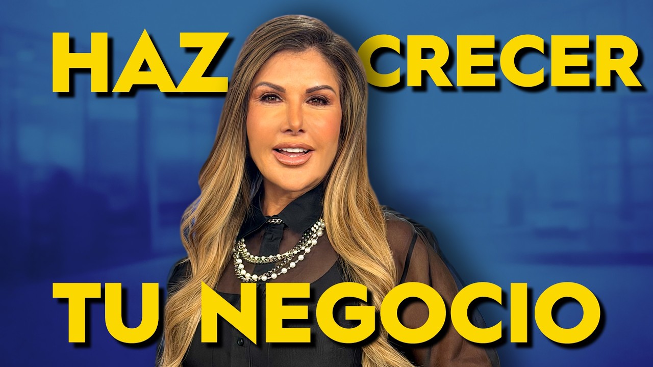 El Sistema de Google para Hacer Crecer tu Negocio.