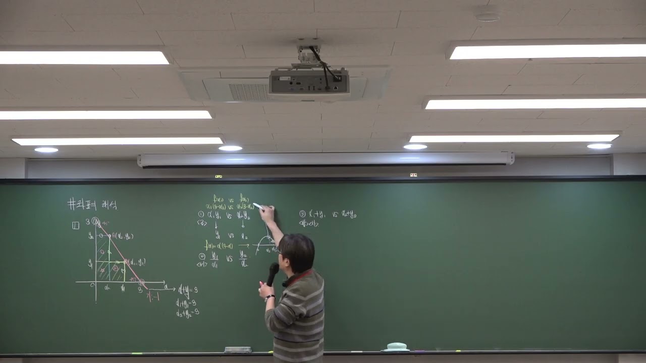 [26'대수] 3강 지수로그함수 개념설명
