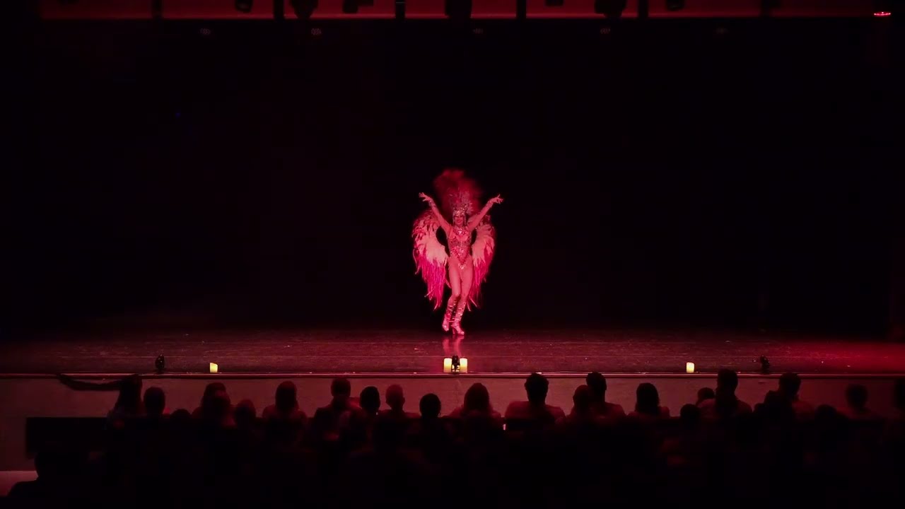Solo Elise Samba Shine