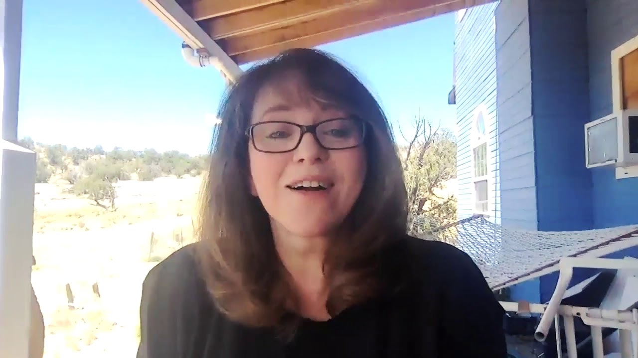 HAF Testimonial - Barbara A. McGraw, JD, PhD