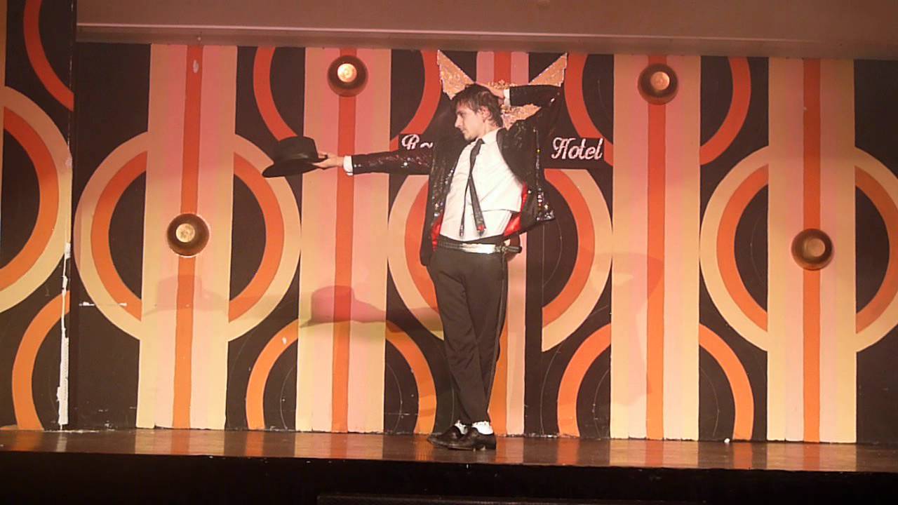 Michael Jackson - Tribute 2012