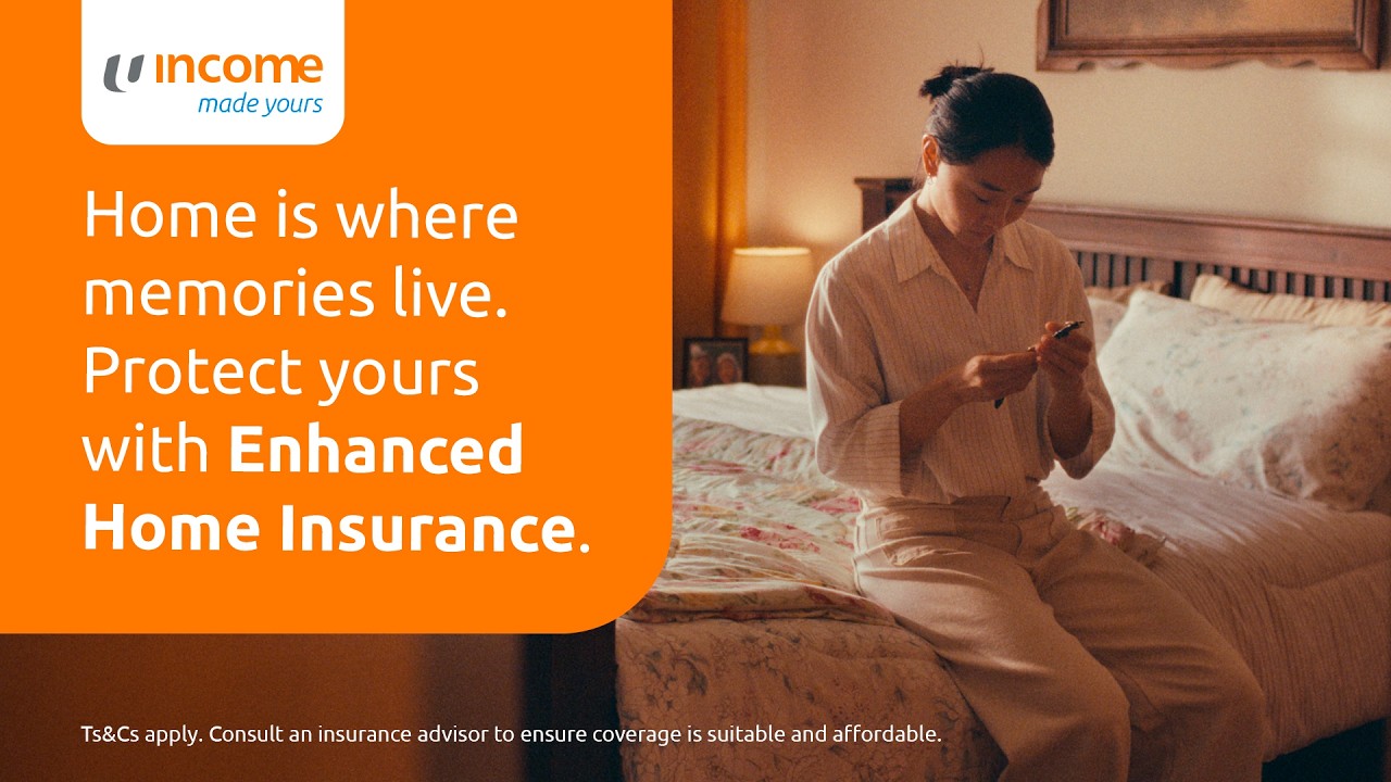 Home is where memories live | Enhanced Home Insurance