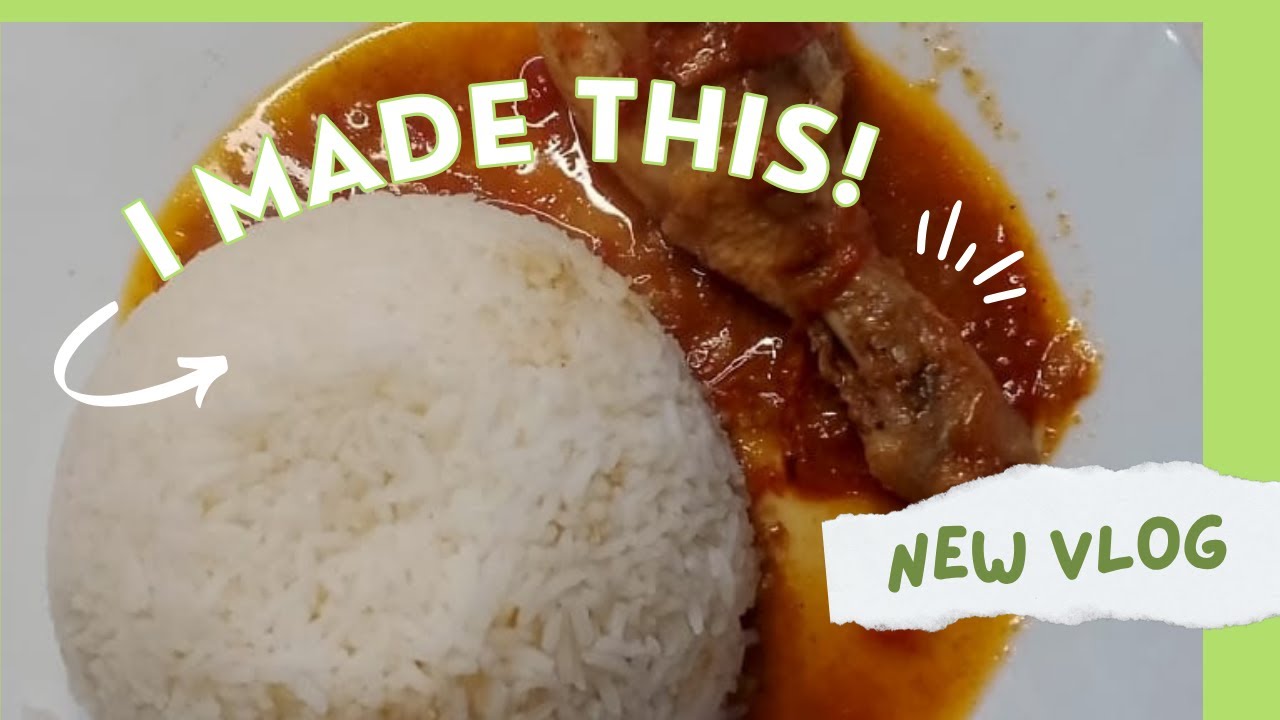 Watch Me Whip Up a Simple Chicken Stew!