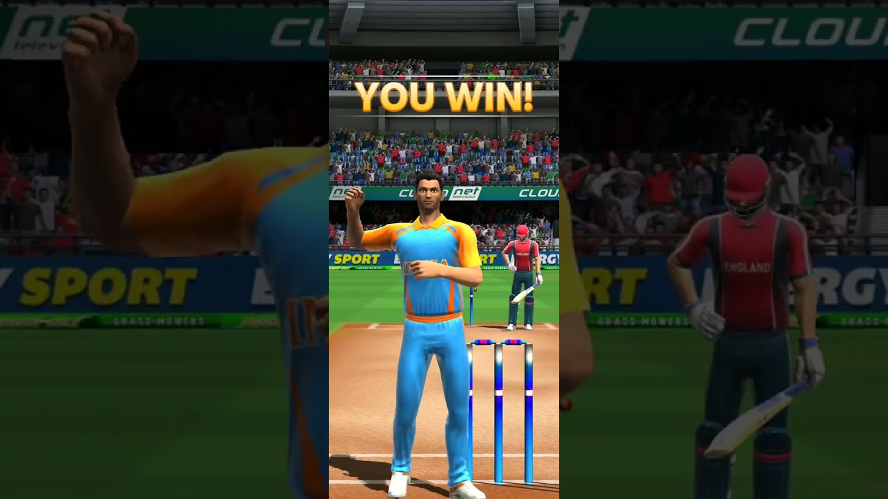 Circket league last boll par to pura match hi palat gya 😱 #trending #viralvideo #cricket 