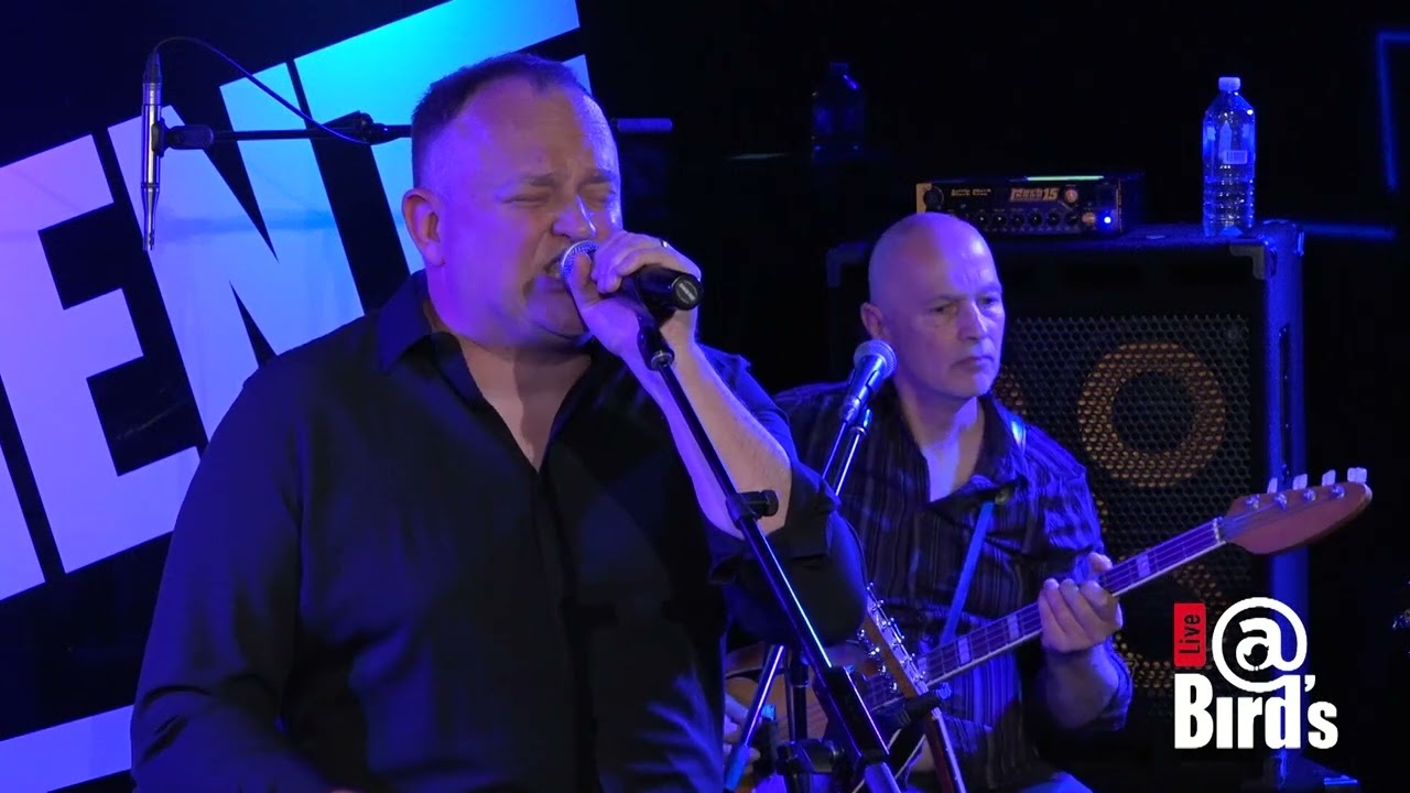 Taxiride - How I Got This Way (Live @ Bird's Basement, 2023)