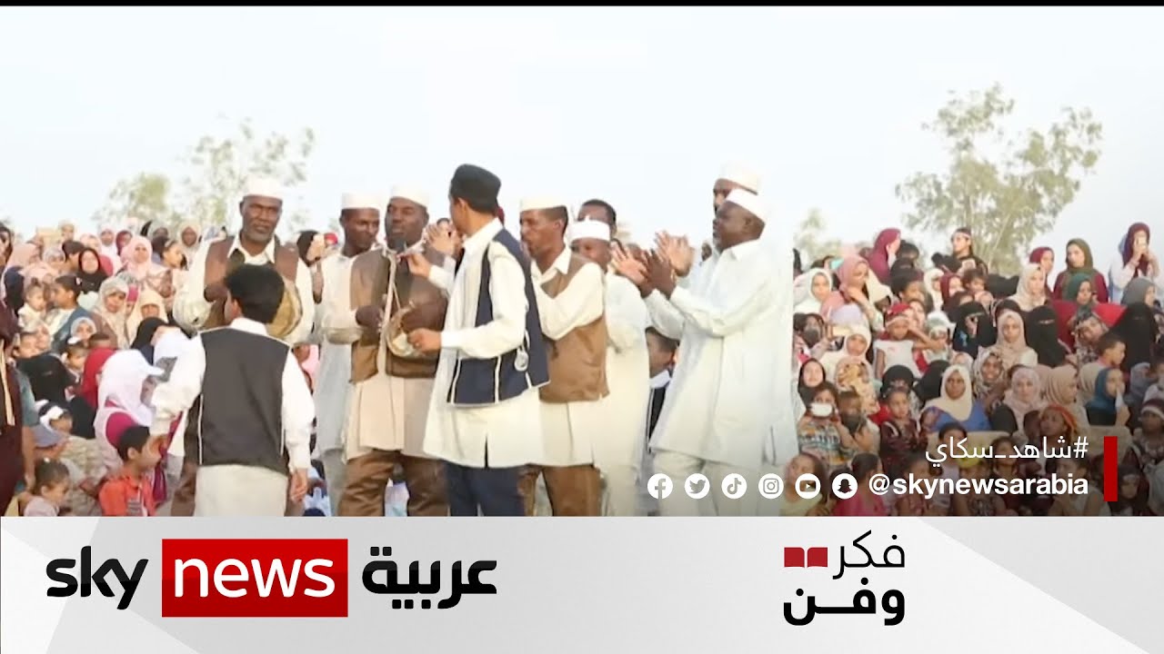 مهرجان الخريف السياحي الدولي لمدينة هون.. ملتقى غنى التنوع الثقافي في ليبيا | #فكر_وفن