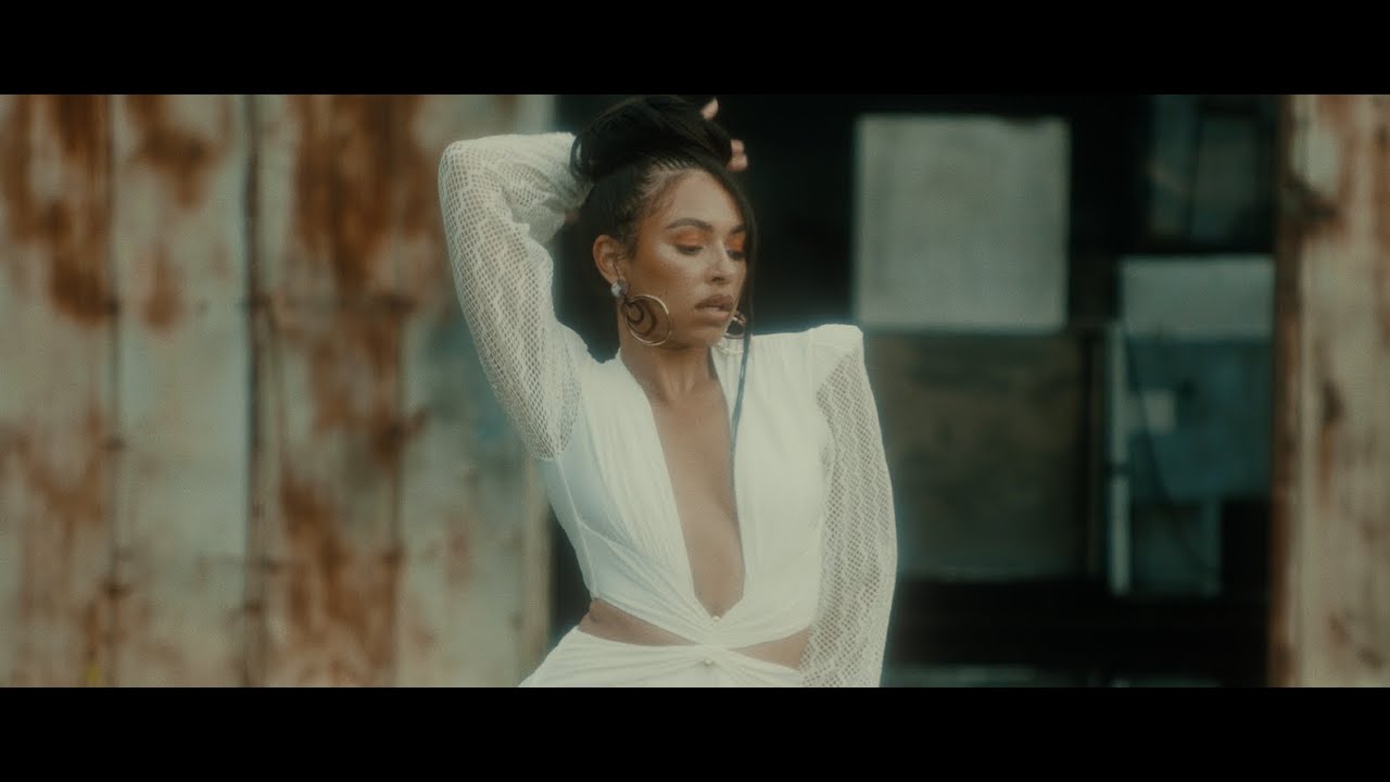 Raiche - Feelings [Official Music Video]