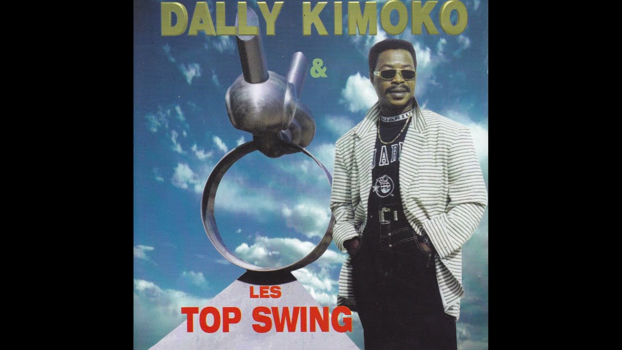 Dally Kimoko - Nostalgie