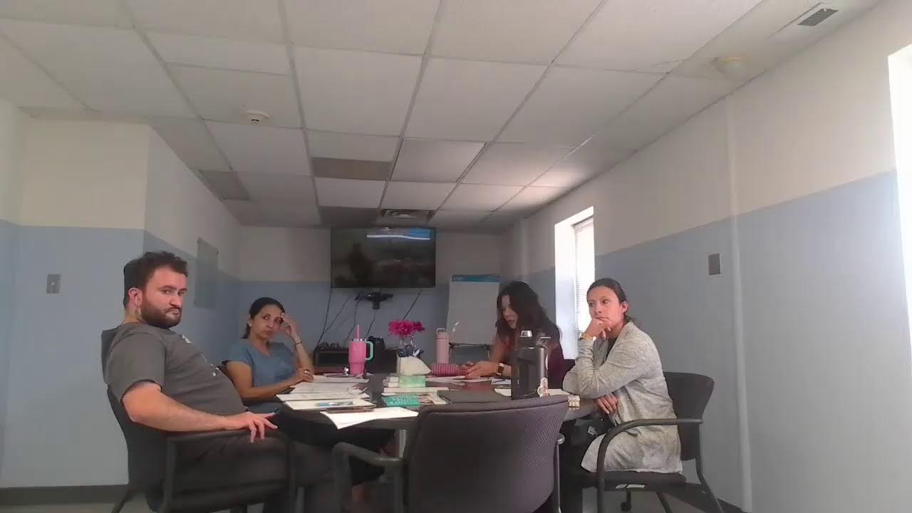 GC Meeting 5.20.26