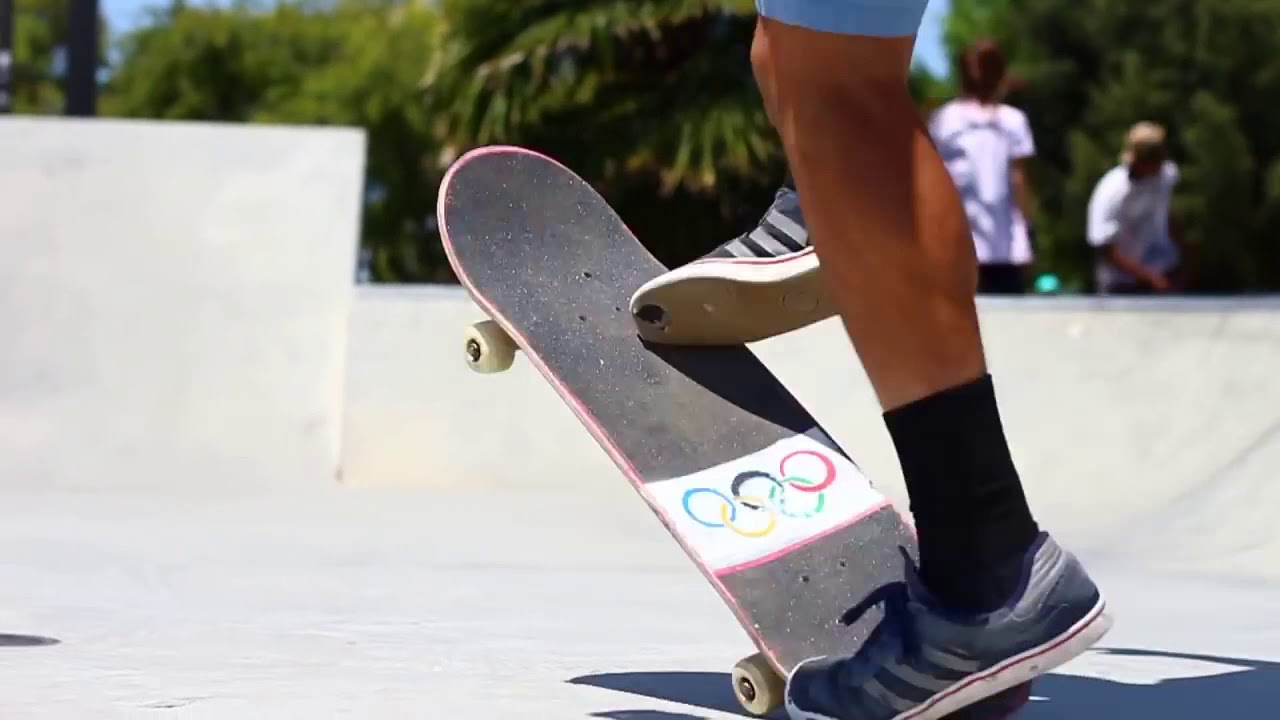 COMO HACER UN PRESSURE FLIP DE LA MANERA MAS FACIL