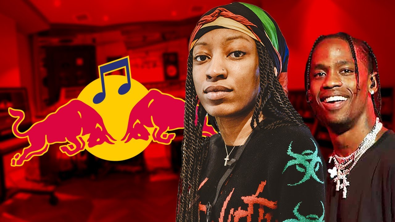 7 rappeurs FR avec WondaGurl, beatmakeuse de Travis Scott