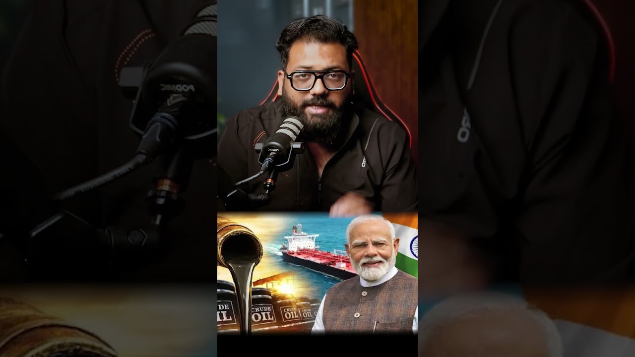 *Oil Price Shock Explained: How Middle East War Could Increase India&rsquo;s Import Bill by $100 Billion*