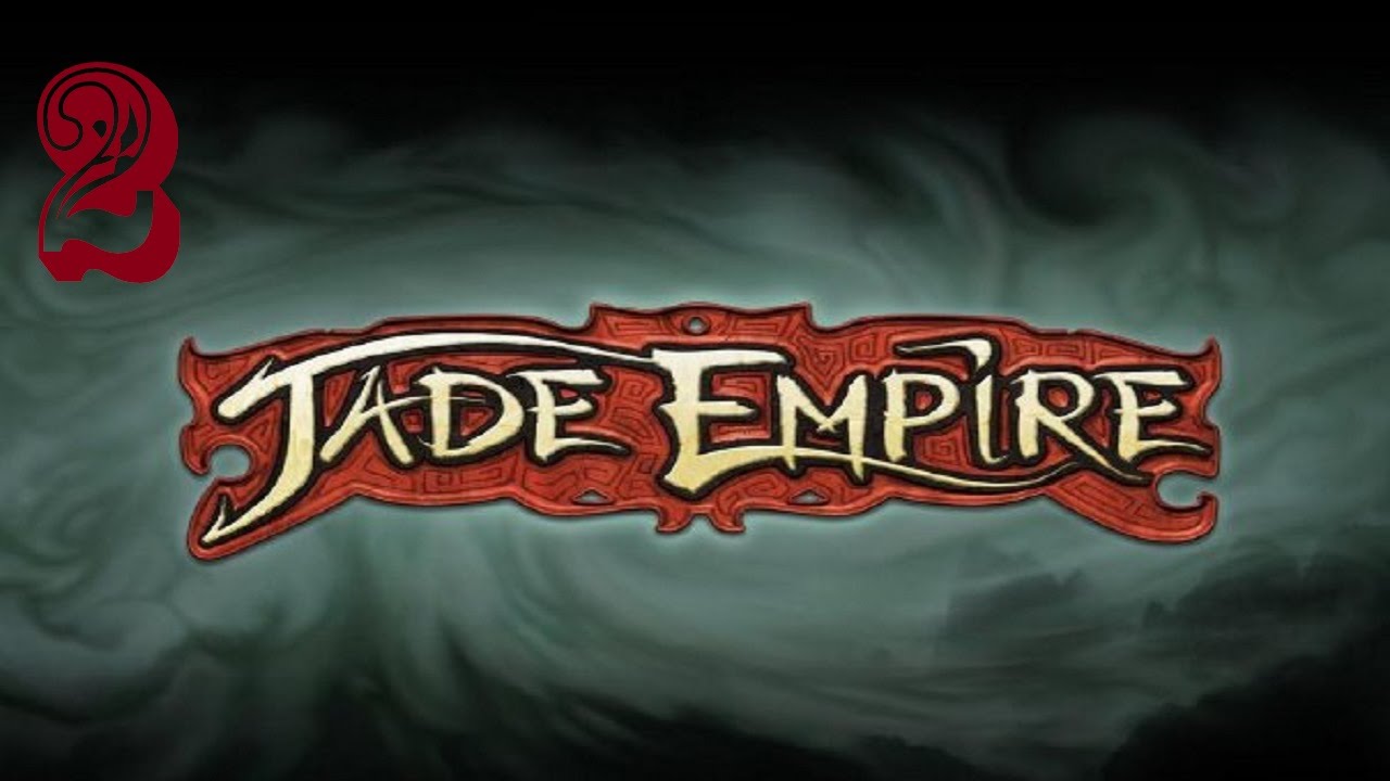 Jade Empire: Special Edition. Серия 2. Последний Монах Духа.