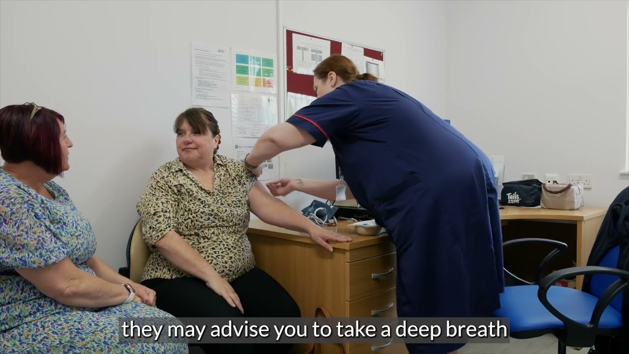 Autism and Health: What to expect when having vaccination