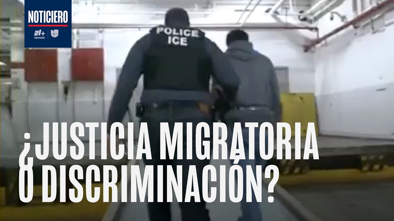 Acusan a agencias de conspirar para detener a latinos mediante perfilamiento racial en Idaho