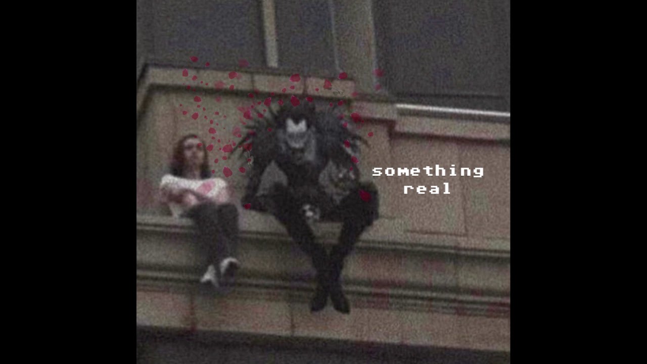 something real - lameboysharp (prod. fatheryelvy)