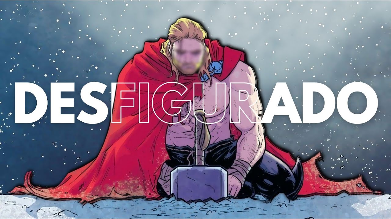PRECISAMOS FALAR SOBRE O THOR...