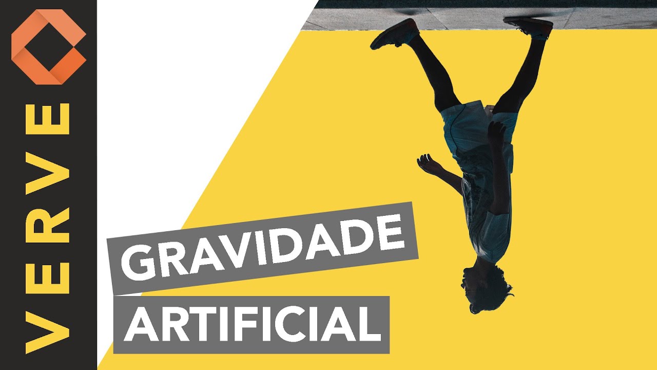 Criando gravidade onde ela não existe… e a neutralizando onde ela existe!