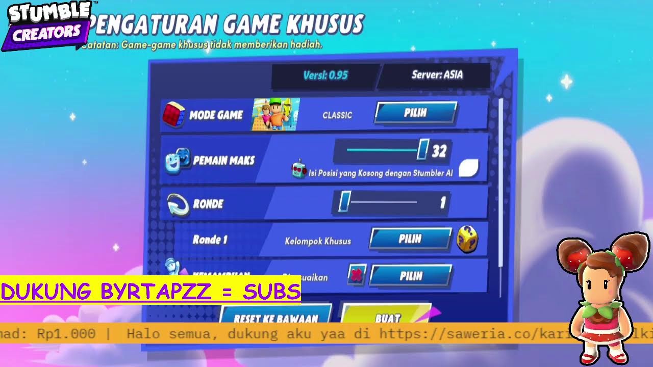 live restream