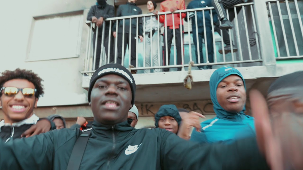 SMG  - LVDB