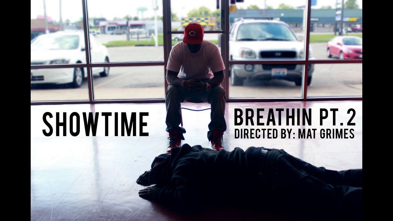 Showtime - 