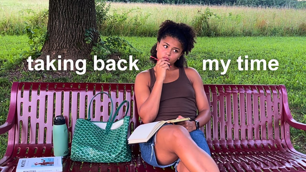 I deleted all of my social media