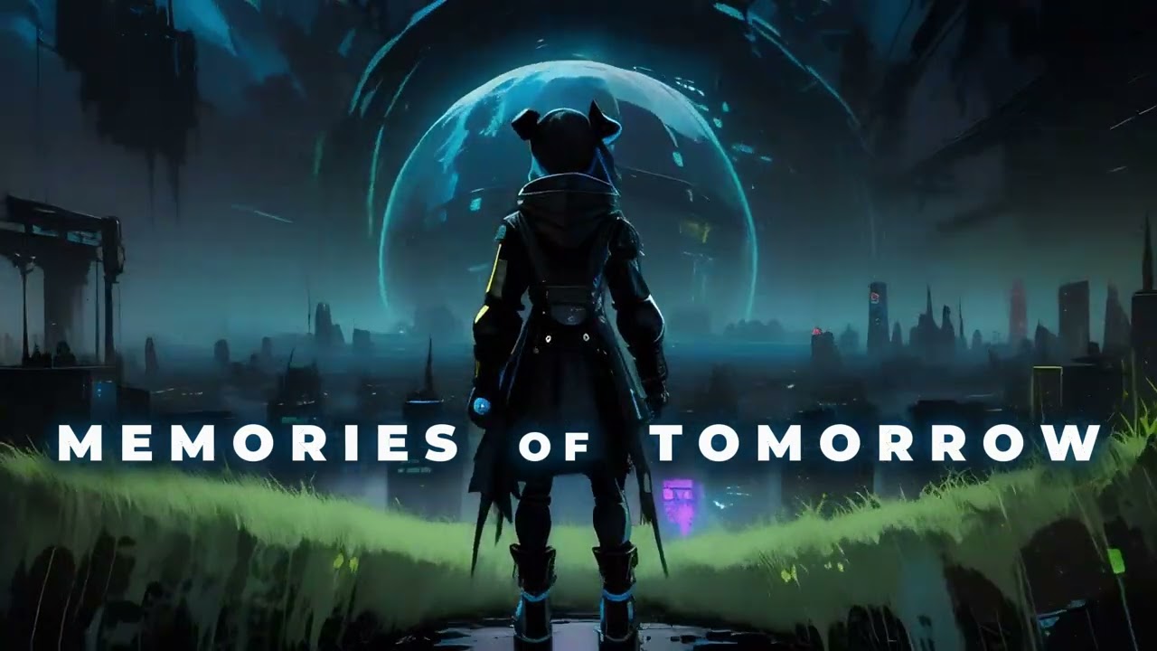 Memories of Tomorrow