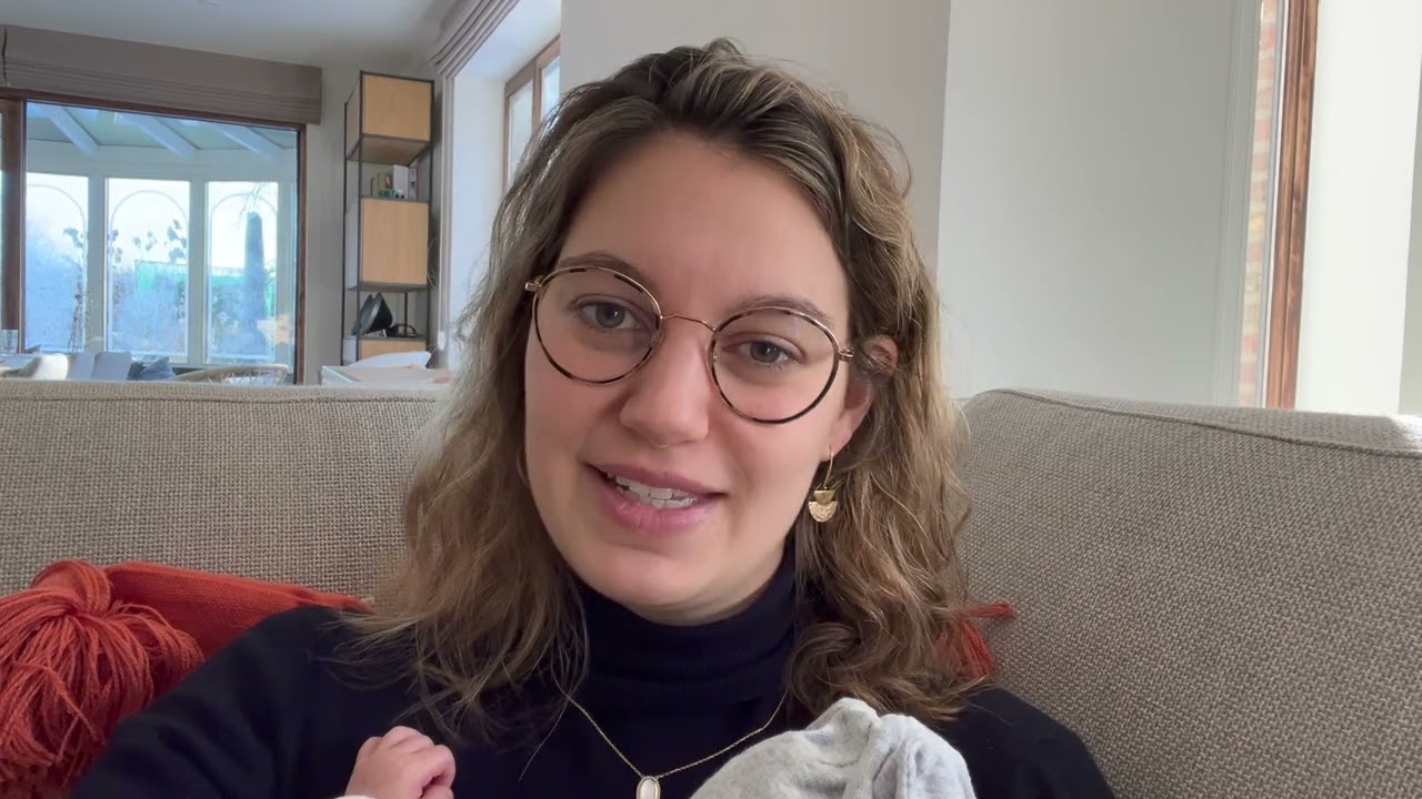 Vlog Lecture #76 - Update lecture / Giga bookhaul
