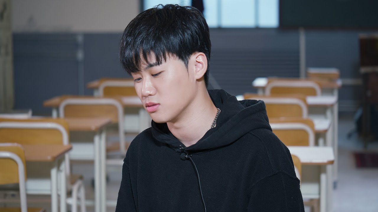 쿠기(Coogie) | Fanterview