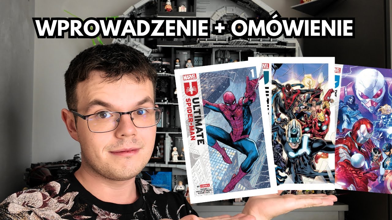 UNIWERSUM ULTIMATE - CZYM JEST? JAK TO CZYTAĆ?