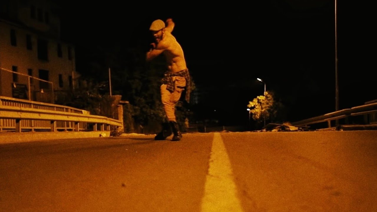 11. GR!NGOD x BREVIS - Dai Mu Jega (Official Video)