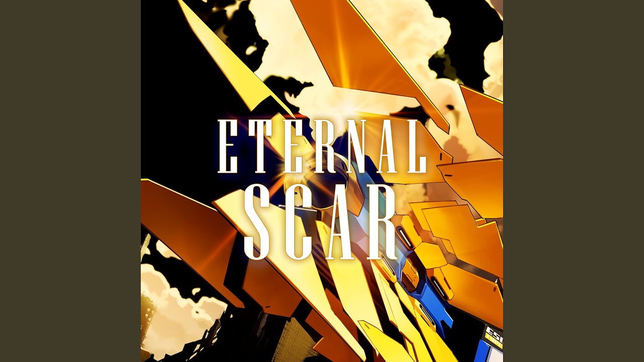 The Wings of Victory (Instrumental)