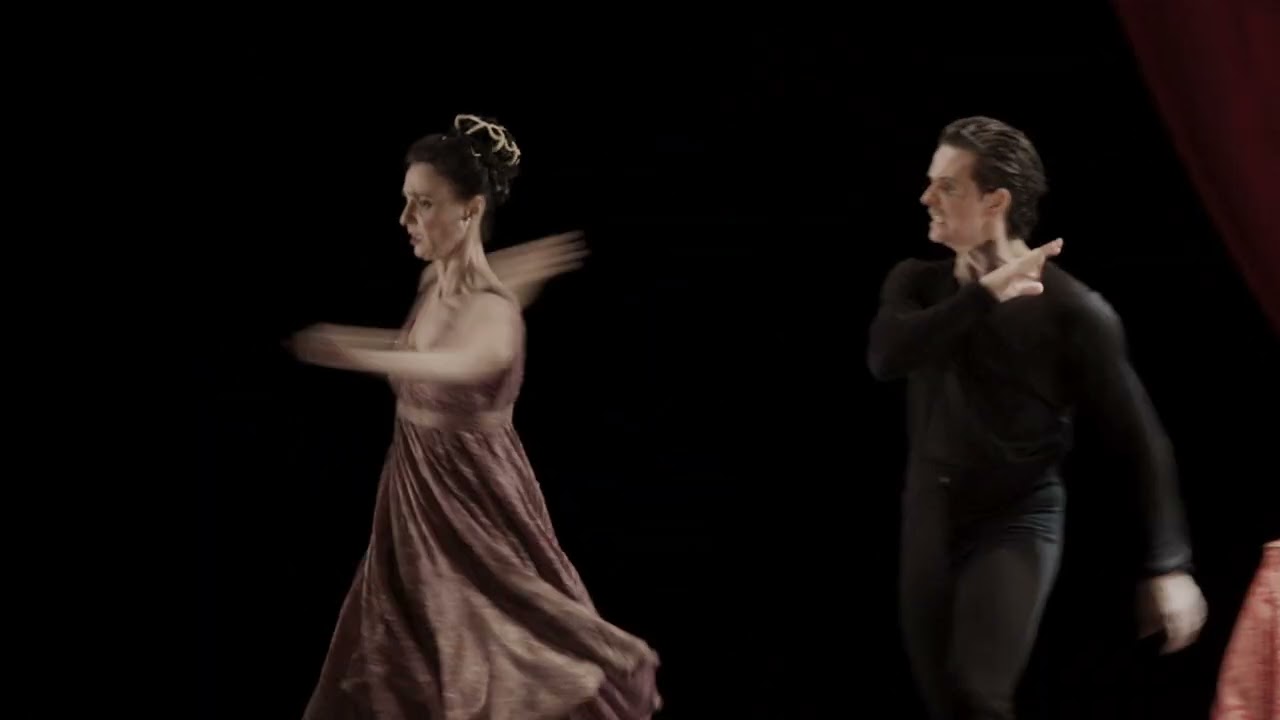 The Tragedy of Hamlet, Prince of Denmark Live | Modern Reimagining of Shakespeare