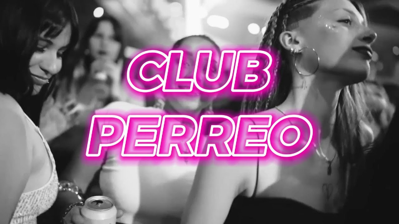 CLUB PERREO #4 (PERREO FUNK) 2025 💣🥵MIX BOLICHERO | DJ ALE | EDICION PERREO,TIK TOK