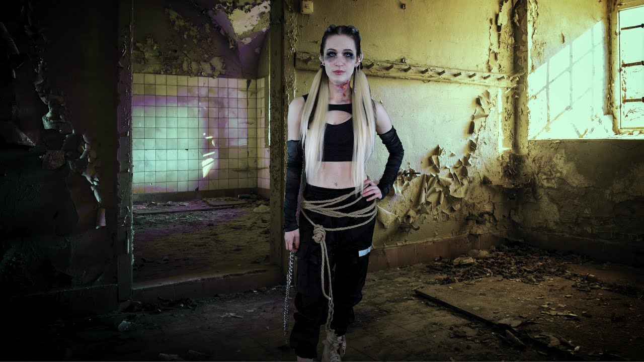 ASMR | Zombie Roleplay