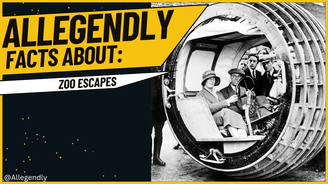 Allegendly Facts About 1889