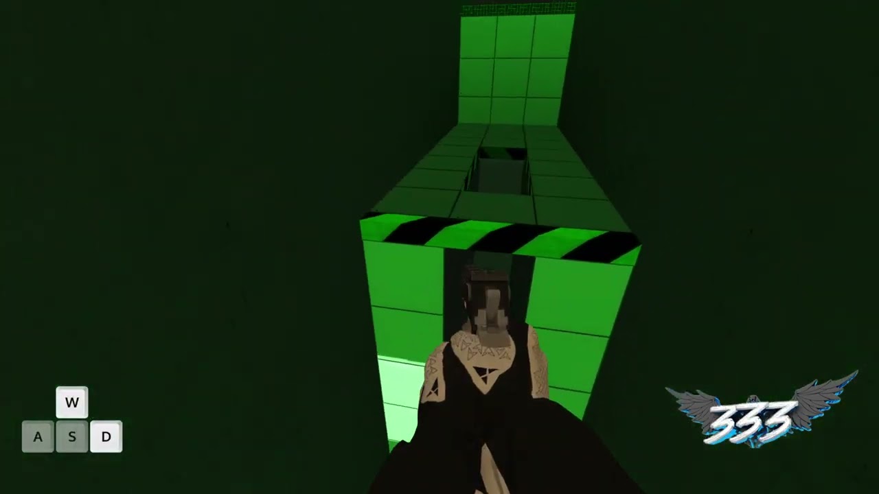 mp_dream Easy Walkthrough by Phantom