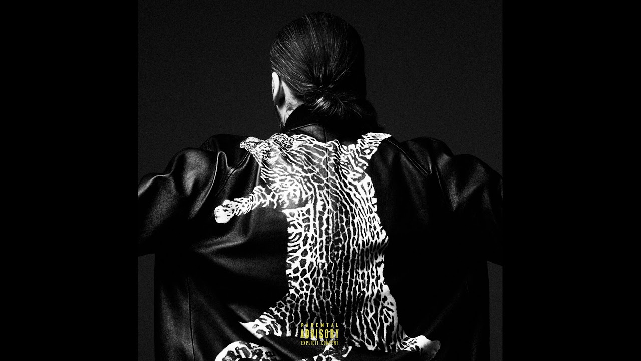 Steve Angello - Freedom feat. Pusha T (Official Audio)