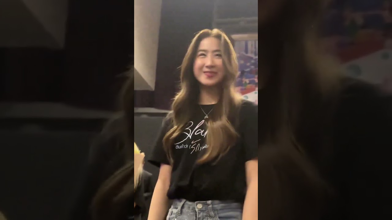 Yoko Apasra Cute as Always!😍😍#yokoapasra