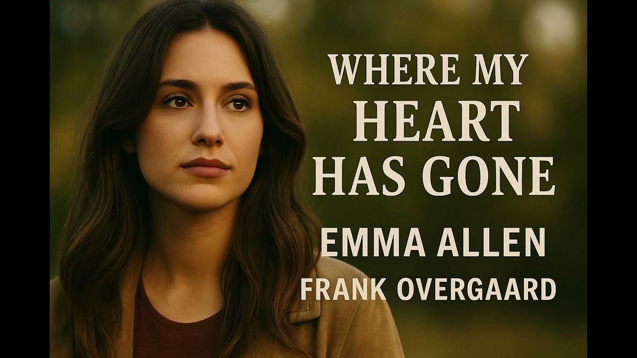 Where My Heart Has Gone